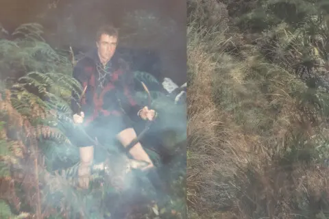 Thumbnail of Sean Huntington