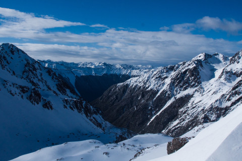 Thumbnail of Southern Alps, Loic Lassueuer