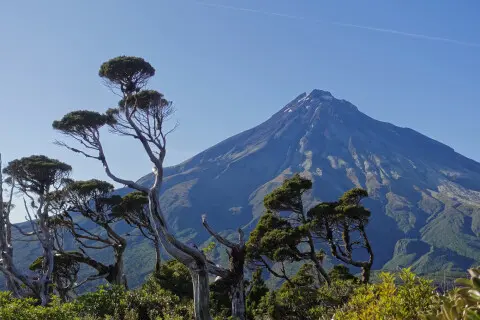 Thumbnail of Pouakai Circuit | Tom Harris