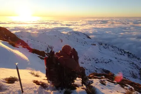 Thumbnail of Tahr hunting CREDIT Cam McKay