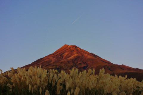 Thumbnail of Taranaki Maunga, Tom Harris