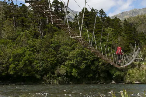 Thumbnail of Toaroha Hokitika Lower Whitcombe Track | Jonathan Astin