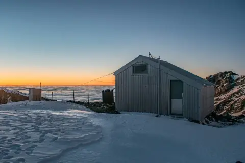 Thumbnail of Whangaehu Hut CREDIT Andrew C Plan My Walk