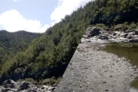 Thumbnail of river okuku