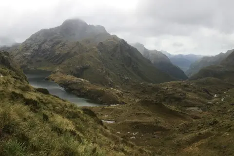 Thumbnail of routebrun track