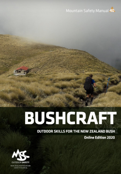 Bushcraft Manual