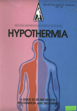 Hypothermia Manual